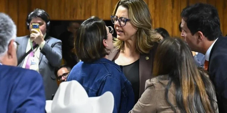 Foto: Waldemir Barreto/Agência Senado/Reprodução