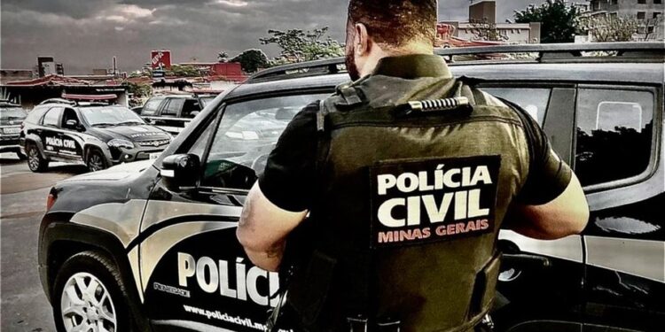 Foto: Divulgação/PCMG/Reprodução