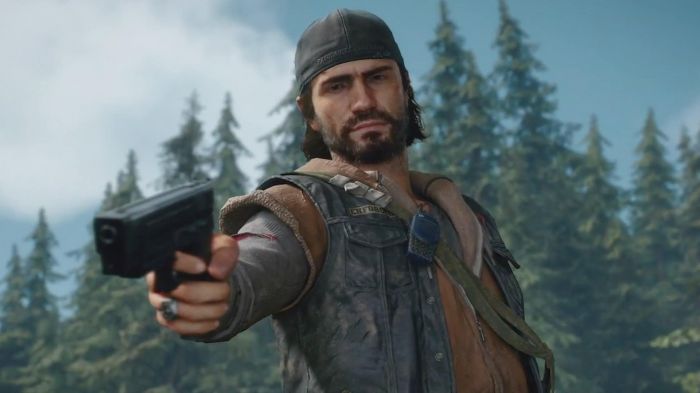 Days Gone Requisitos Mínimos e Recomendados 2023 - Teste seu PC 🎮