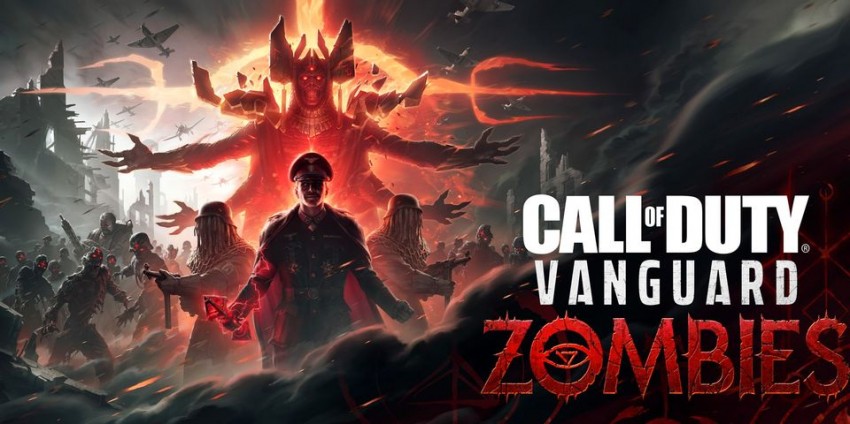 CoD Warzone e Vanguard: Season 2 começa dia 14 de fevereiro