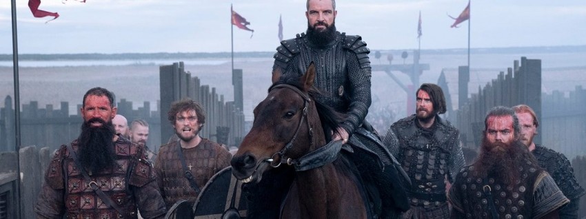 Ela morreu? Entenda o final da 1ª temporada de Vikings: Valhalla