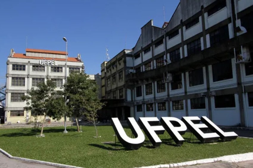 UFPEL: chamada regular do Pave 2024-2 encerra nesta sexta-feira