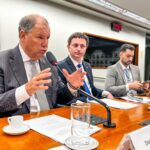 "Nem direita radical nem esquerda radical", afirma deputado eleito Alceu Moreira sobre o MDB