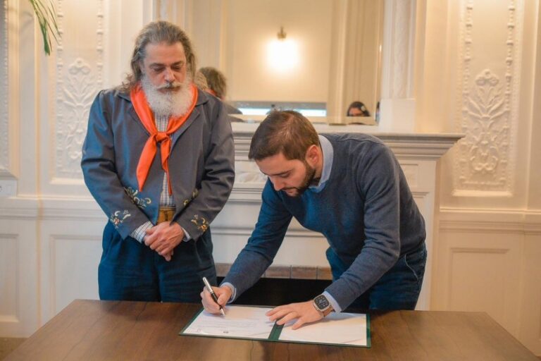 Sancionada lei dos símbolos oficiais do Rio Grande do Sul