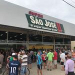 Vaga de emprego - Oportunidade: Supermercado São José abre vagas para diversos cargos