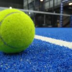 3º Circuito Smash de Padel inicia nesta sexta-feira (04). Evento terá até R$35 mil em premiação entre os atletas.