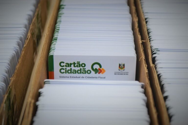 Saiba como descobrir se seu Cartão Cidadão está disponível para retirada