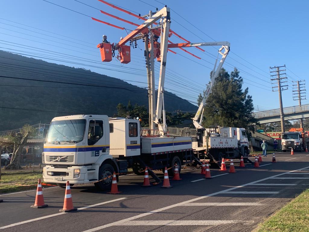 Audiência pública sobre problemas no fornecimento de energia elétrica é realizada em Camaquã