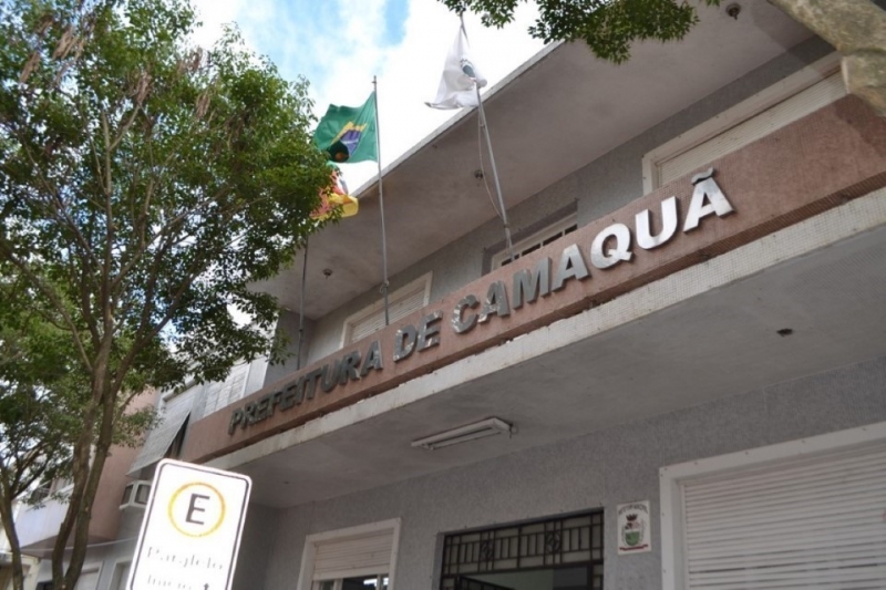 Prefeitura de Camaquã abre inscrições para processo seletivo de estagiários