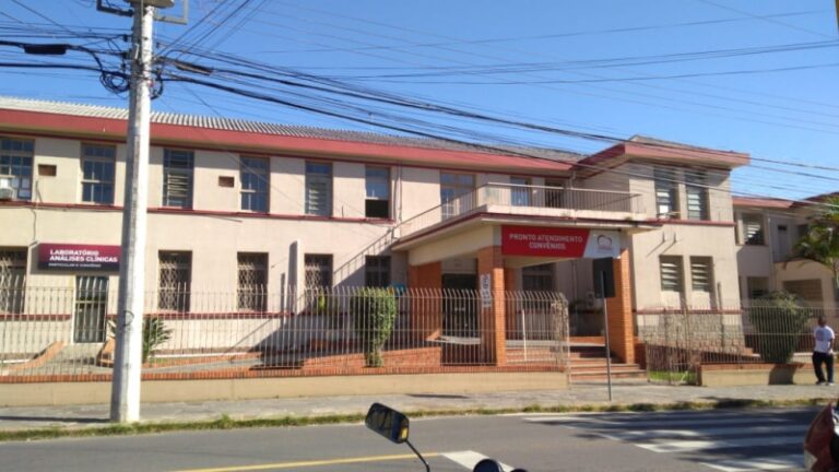 Foto: Divulgação Hospital de Viamão/ Instituto de Cardiologia