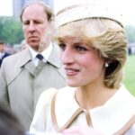 Princesa Diana Foto: Wikimedia Commons