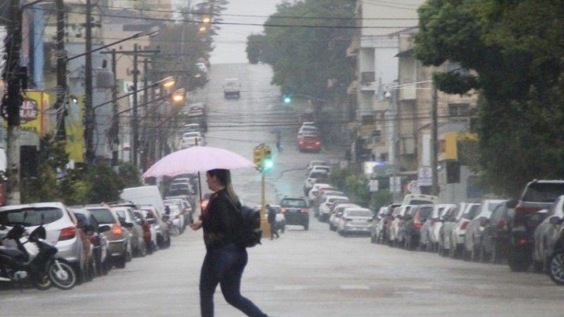Previsão do tempo para 20 de março: outono inicia com calor na Costa Doce