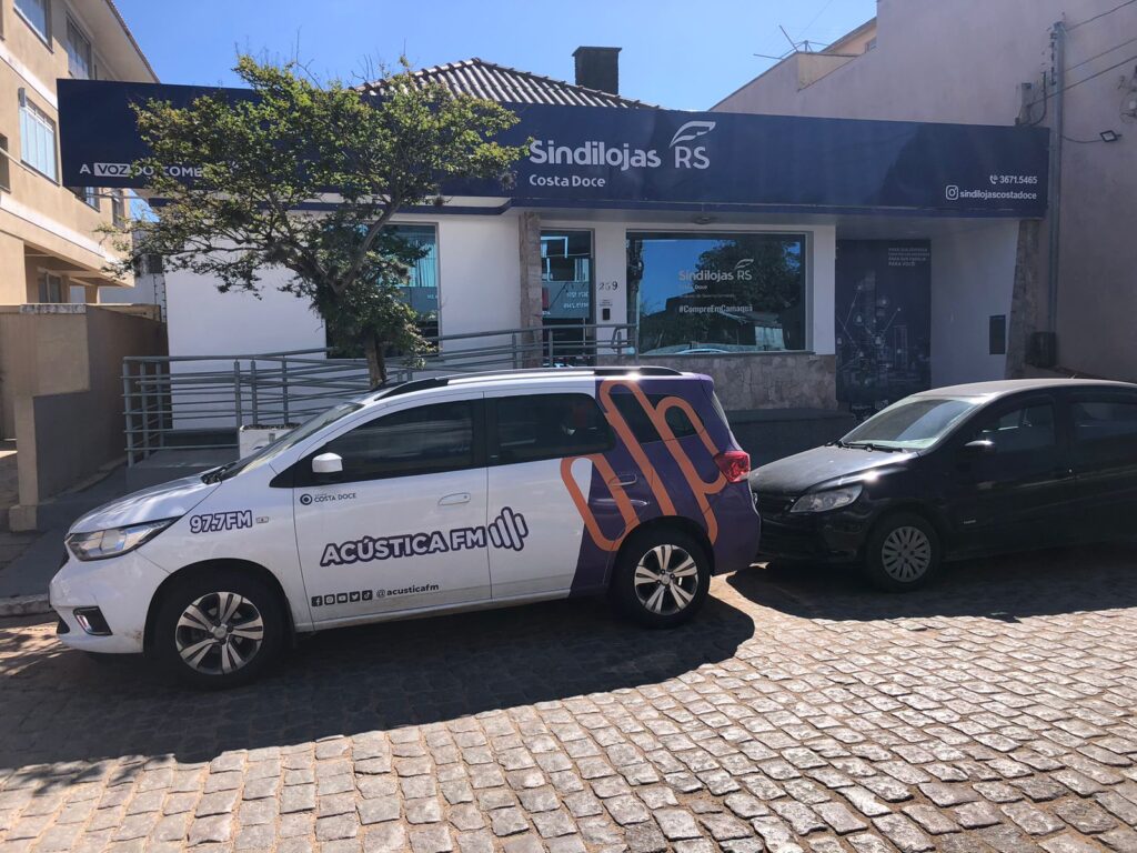 Último dia para adesão ao acordo de abertura do comércio no domingo em Camaquã