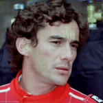 Hoje na história – 07 de novembro – Ayrton Senna vence sua última corrida pela F-1