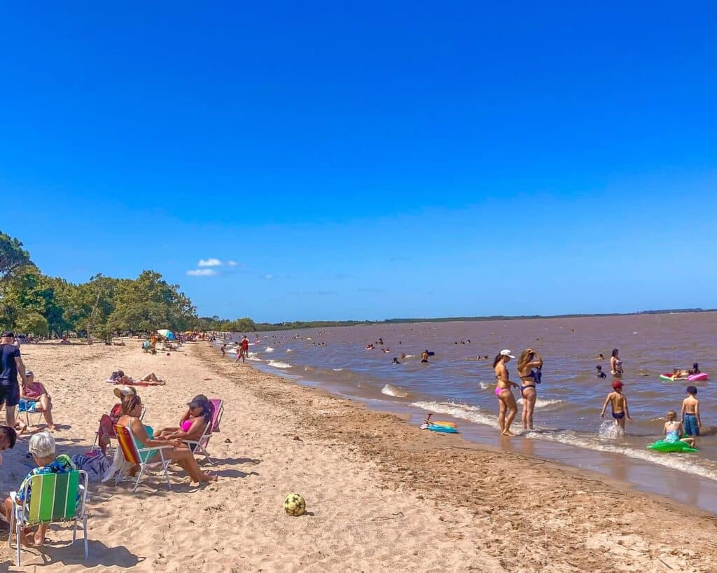 Previsão do tempo