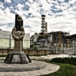 Hoje na história – 12 de dezembro – Desligamento da Usina de Chernobyl