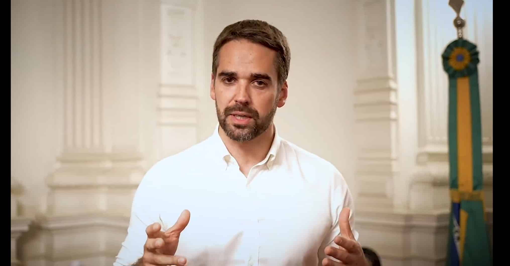 Reprodução Vídeo Secom