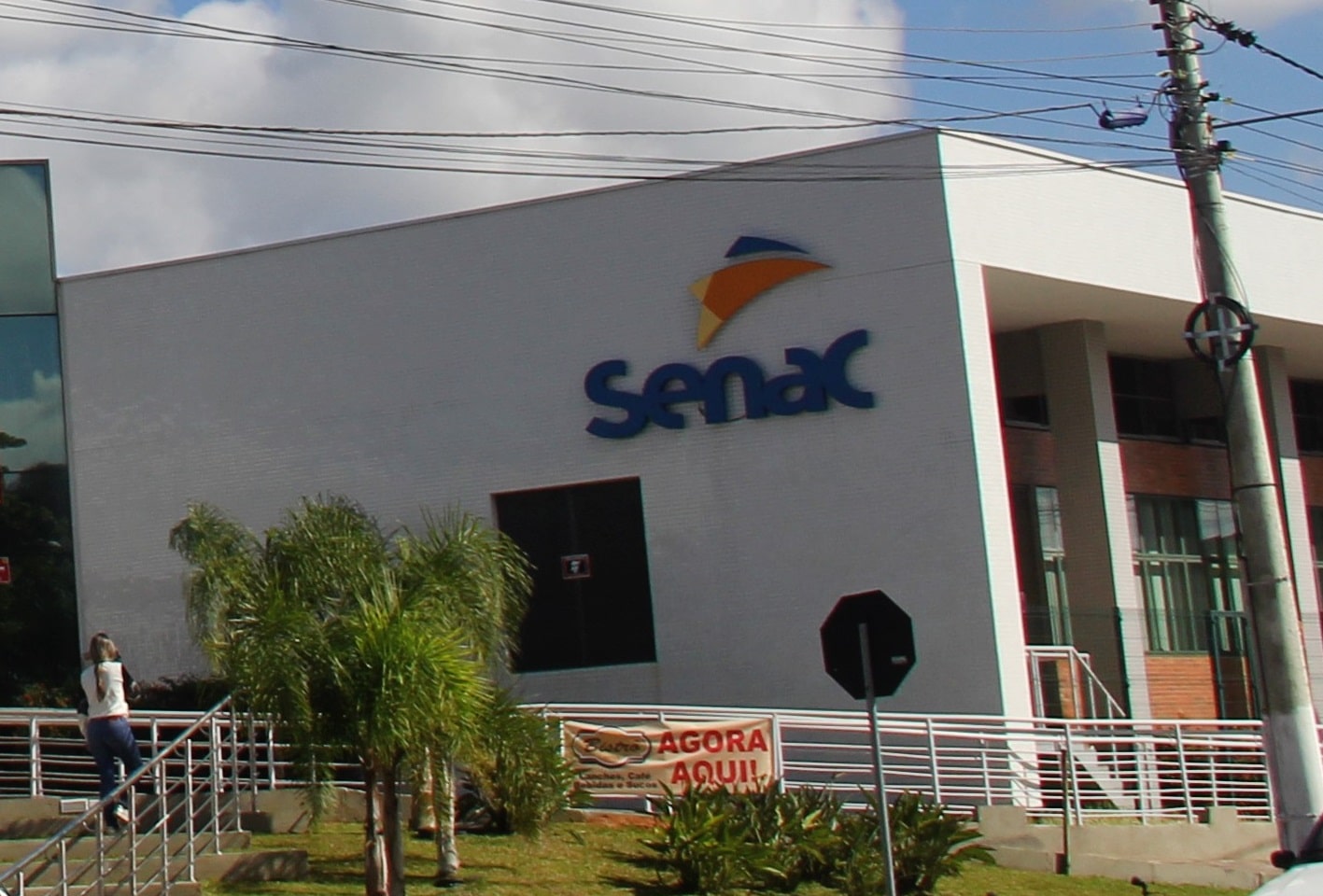 Senac Camaquã