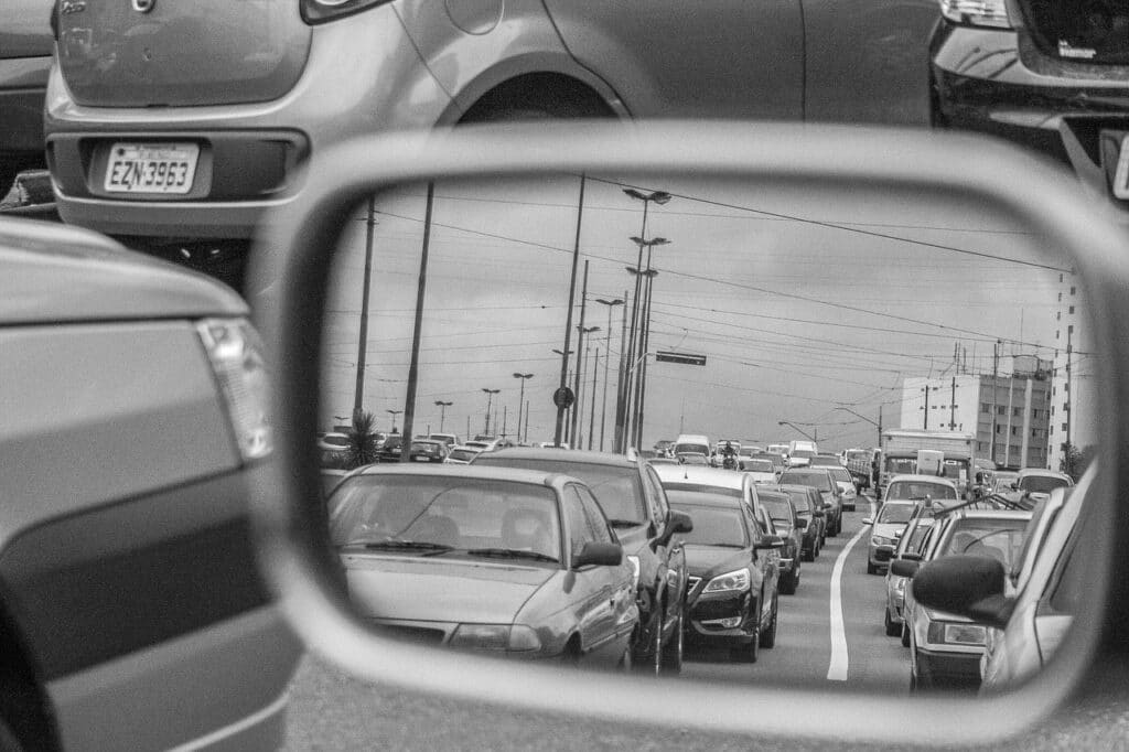 Rodovias gaúchas - transito - IPVA