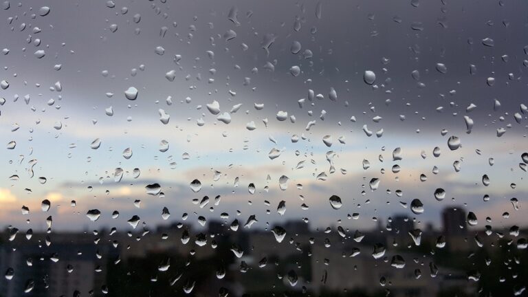 Previsão do tempo para quarta-feira (25): chuva volumosa na Costa Doce. Foto: Pixabay