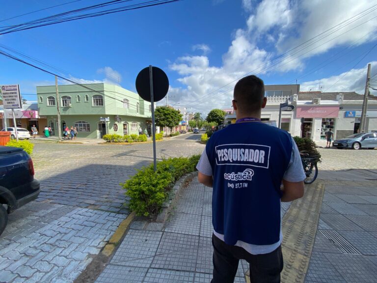 Saiba como votar e escolher as marcas, profissionais e personalidades mais lembradas no Troféu Costa Doce 2024. Foto: Eduardo Vicente/Rádio Acústica FM