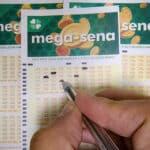 Duas apostas gaúchas acertam a quina faturam cerca de R$ 120 mil na Mega-Sena