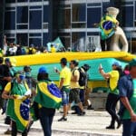 STF inicia depoimentos de testemunhas da trama golpista