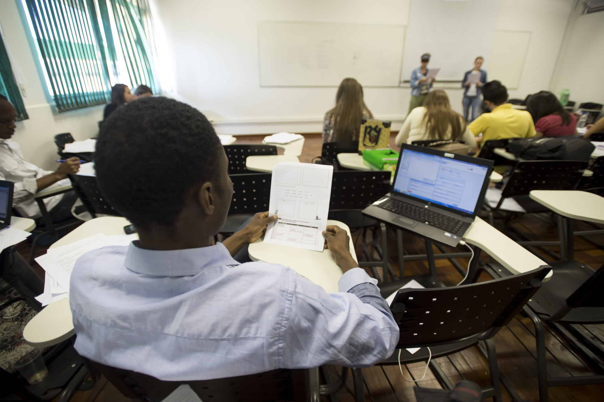 Fies vagas remanescentes: convocação adiada até 19 de julho