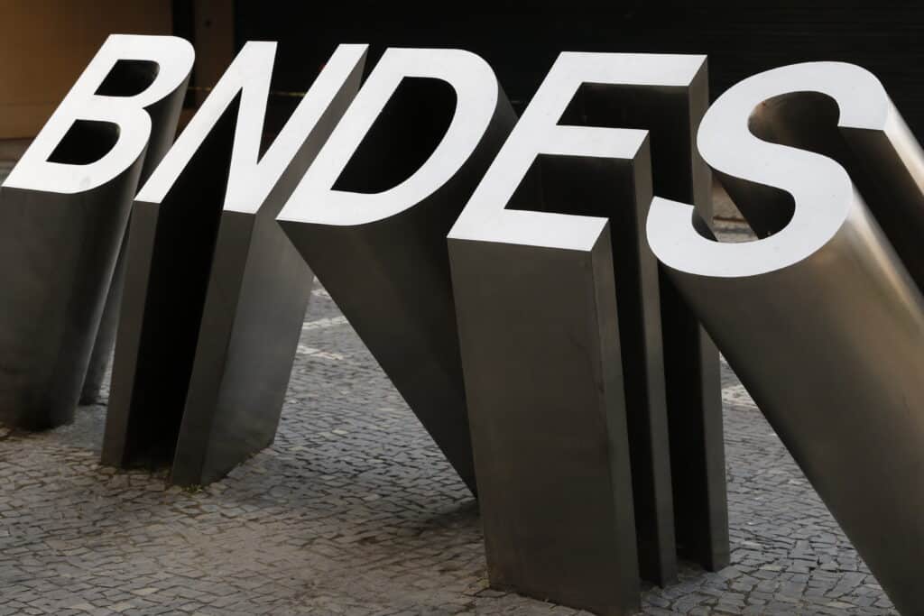 Inscrições para o concurso do BNDES já estão abertas