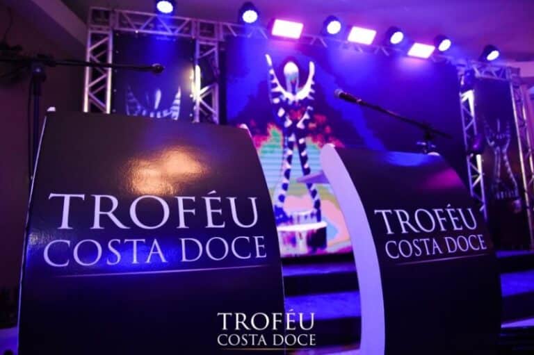 Troféu Costa Doce 2024: Saiba quais são as marcas, profissionais e personalidades classificadas para segunda etapa - Foto: Éverton Lindemann