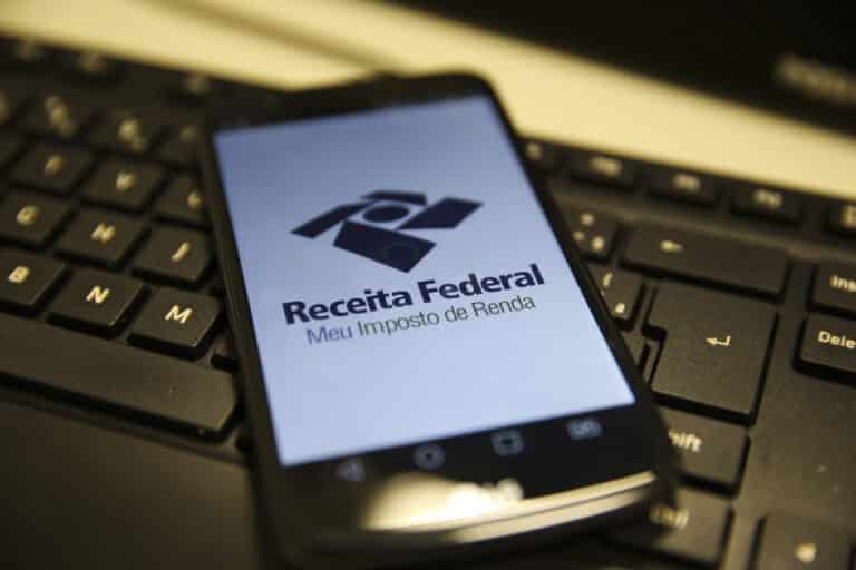 Receita Federal abre consulta a novo lote residual do Imposto de Renda