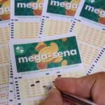 Mega-Sena sorteia neste sábado prêmio acumulado em R$ 53 milhões