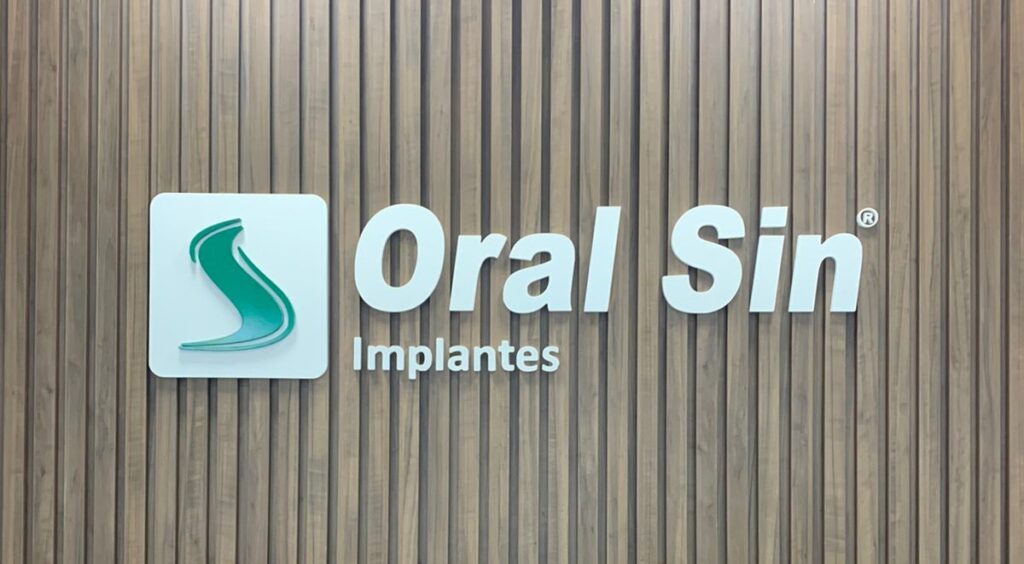 Oral Sin abre vaga para vendedor em Camaquã