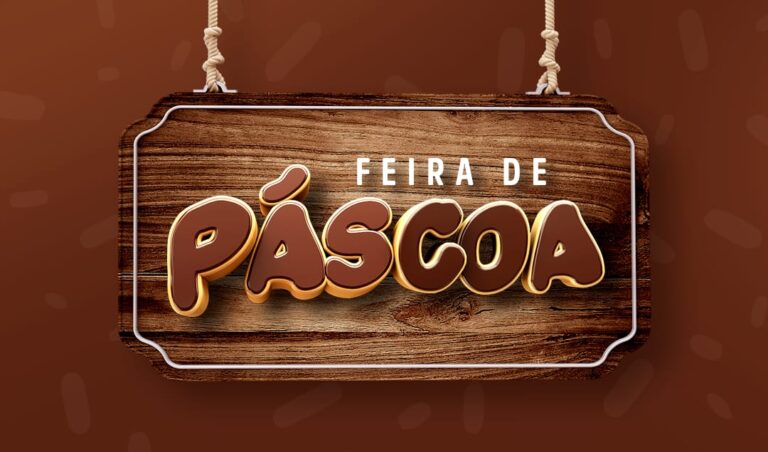 Feira de Páscoa 2024: Celebre a Semana Santa com produtos locais frescos e artesanais