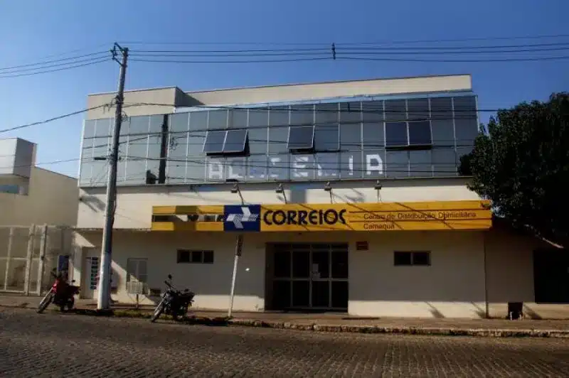 Correios divulgam locais de prova de concurso no domingo (15)