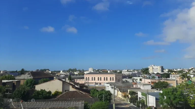 Previsão do tempo para quarta-feira (21): sol e frio na Costa Doce. Foto: Arquivo/Acústica FM