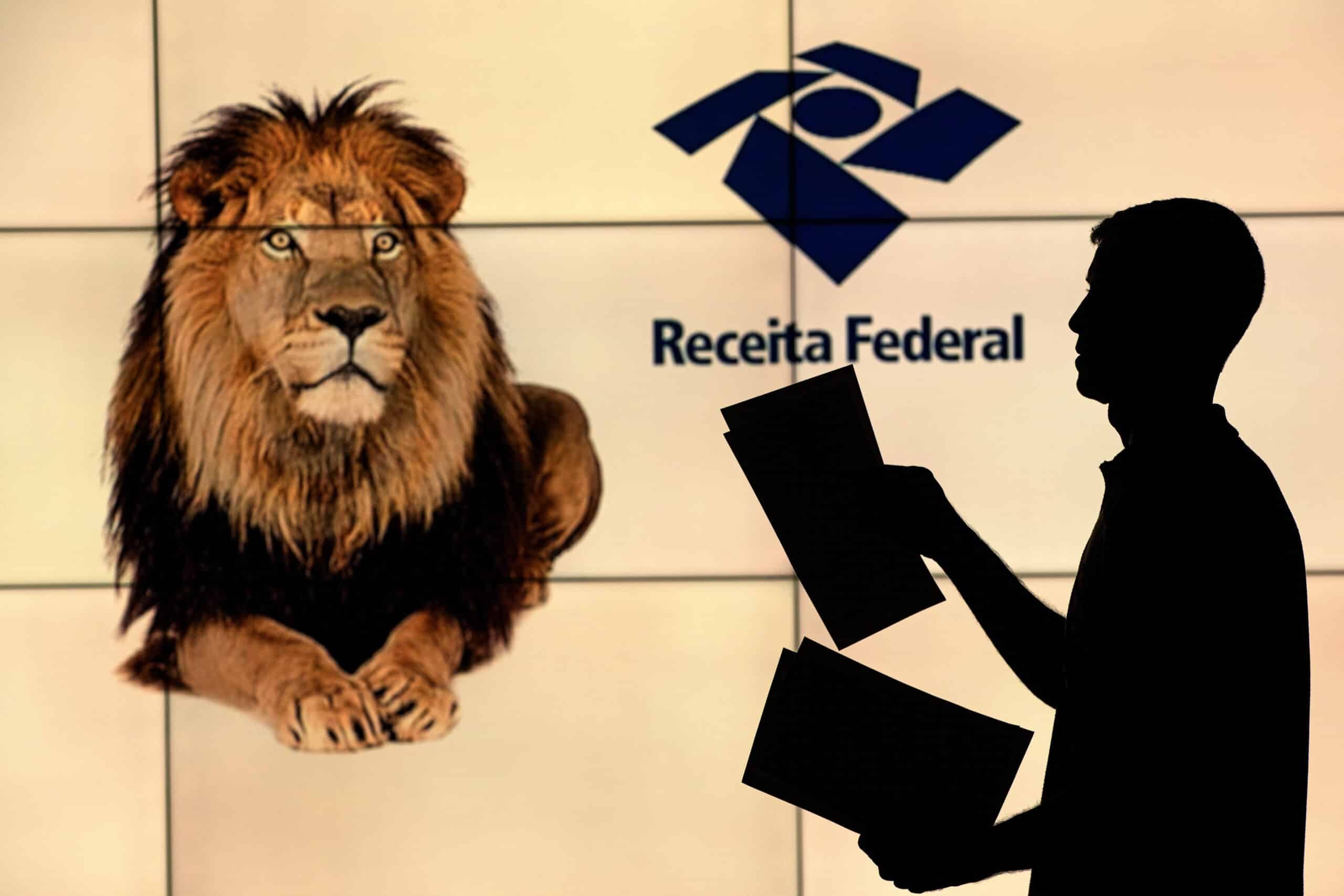 Receita Federal: Devolução de imposto retido contempla 200 mil gaúchos via Pix