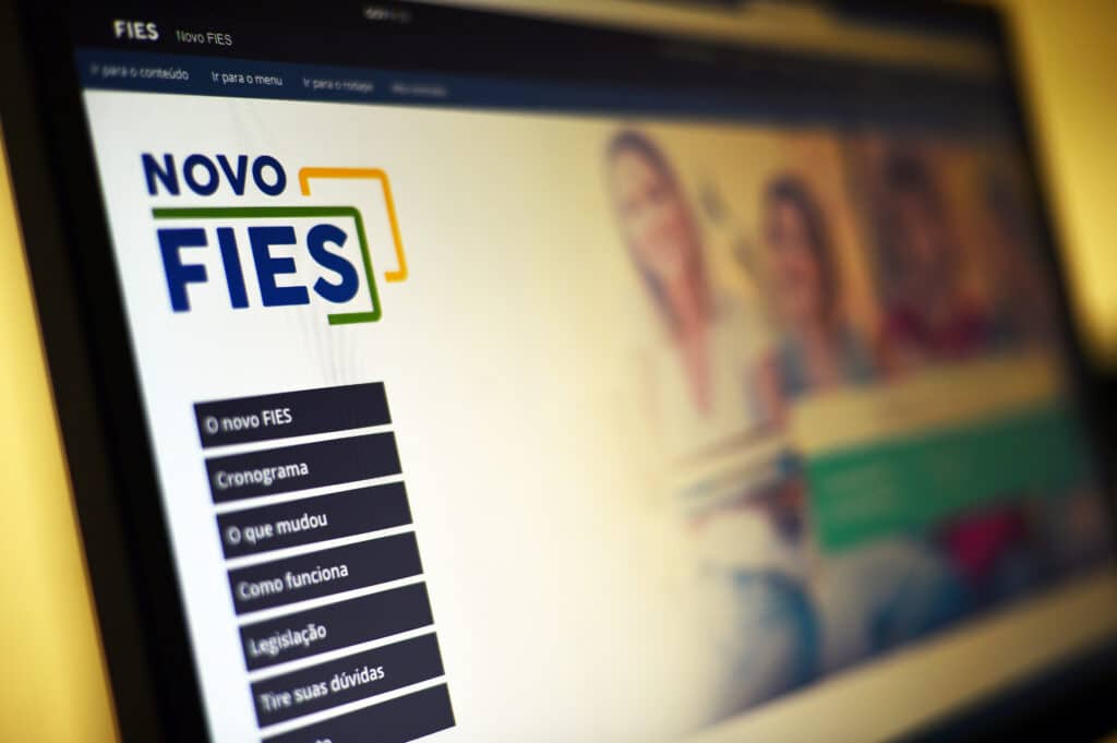 Fies: inscrições para o primeiro semestre começam em 4 de fevereiro