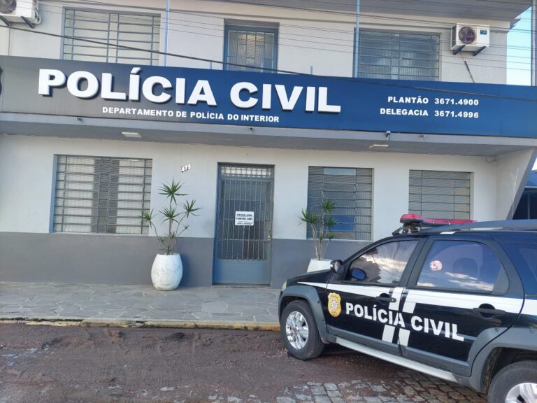 Agentes penitenciários monitoravam advogado preso em Camaquã