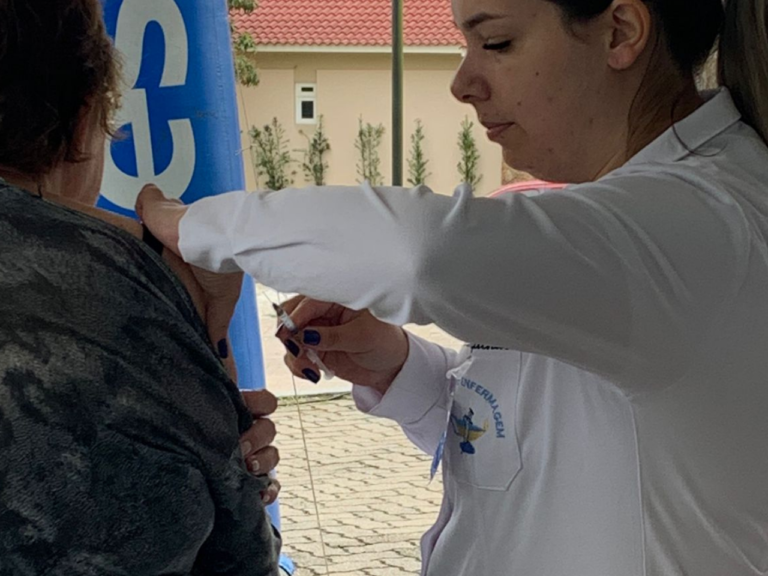 Rio Grande do Sul - Influenza, gripe: saiba onde fazer a vacina gratuita em Camaquã nesta semana