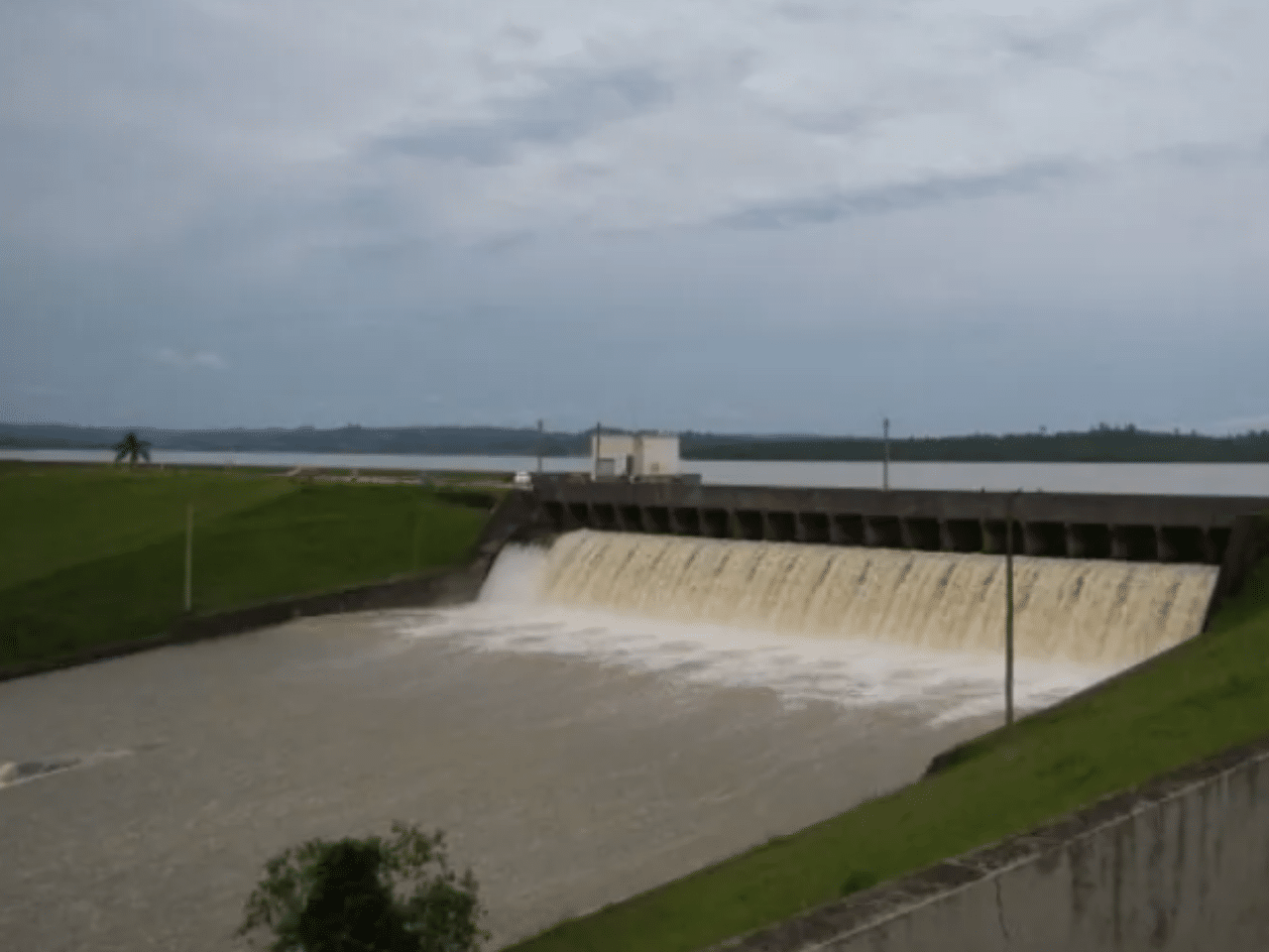 Legislação ambiental concede a municípios a autorização para construção de barragens