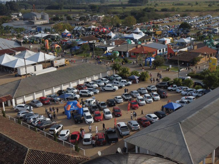 Terceiro Feirão Costa Doce de Veículos ocorre na ExpoCamaquã 2024