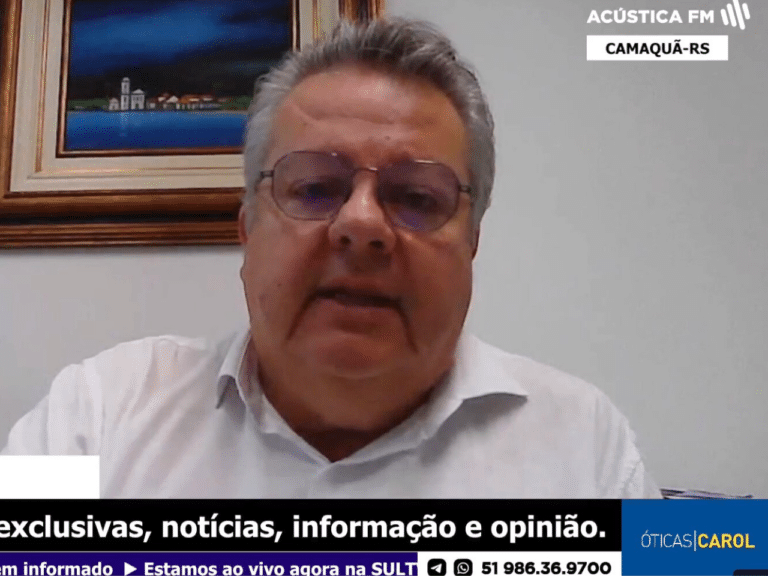 Irrigação no RS: Projeto de Lei 151/2023 garante segurança jurídica para o produtor gaúcho