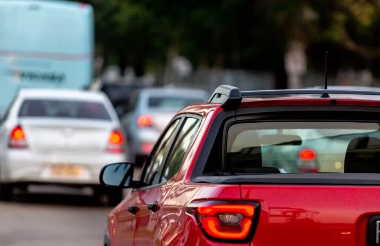 Vencimento por final de placas do IPVA 2024 começa neste mês