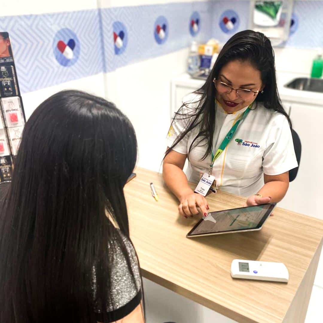 Dia do Trabalhador: o crescimento profissional de quem faz parte da história da maior rede do varejo farmacêutico do Sul do Brasil