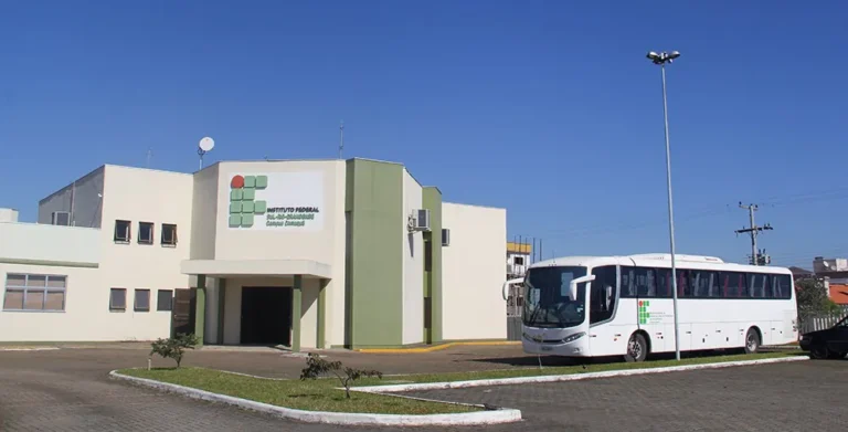 IFSul Camaquã oferta 8 vagas para o Curso Técnico em Eletrotécnica