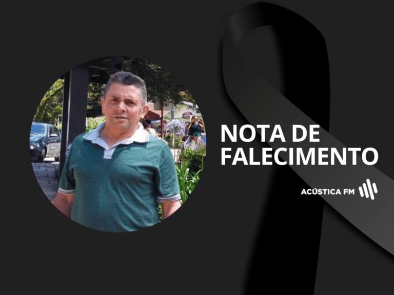 Nota de Falecimento: Aristides Gouvêa Martins morre aos 65 anos