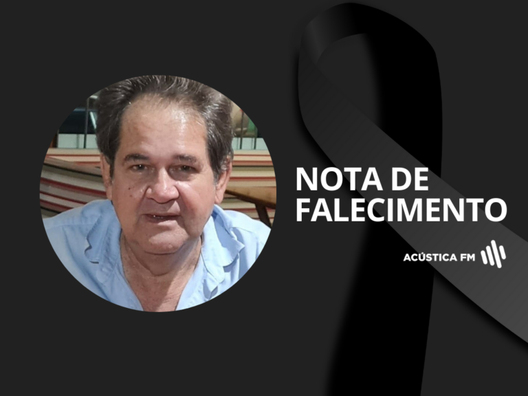 Nota de Falecimento: Dr. Julio Sergio Viegas morre aos 61 anos