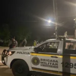 Brigada Militar de Camaquã apresenta números de produtividade do mês de maio