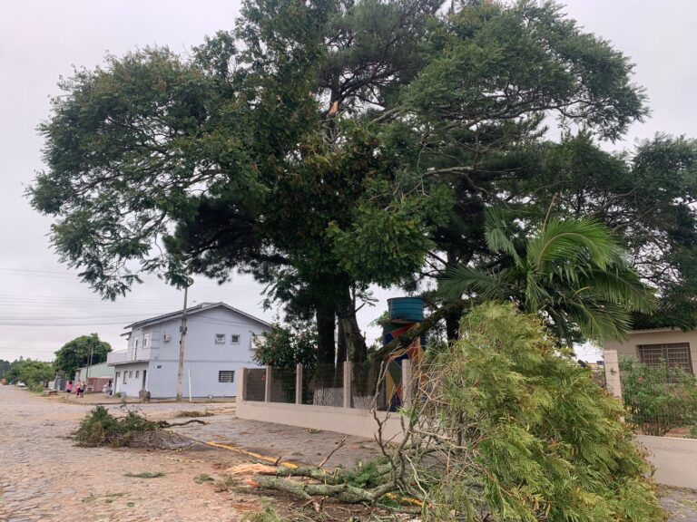 Moradores enfrentam falta de luz na Viegas desde a segunda-feira (01)